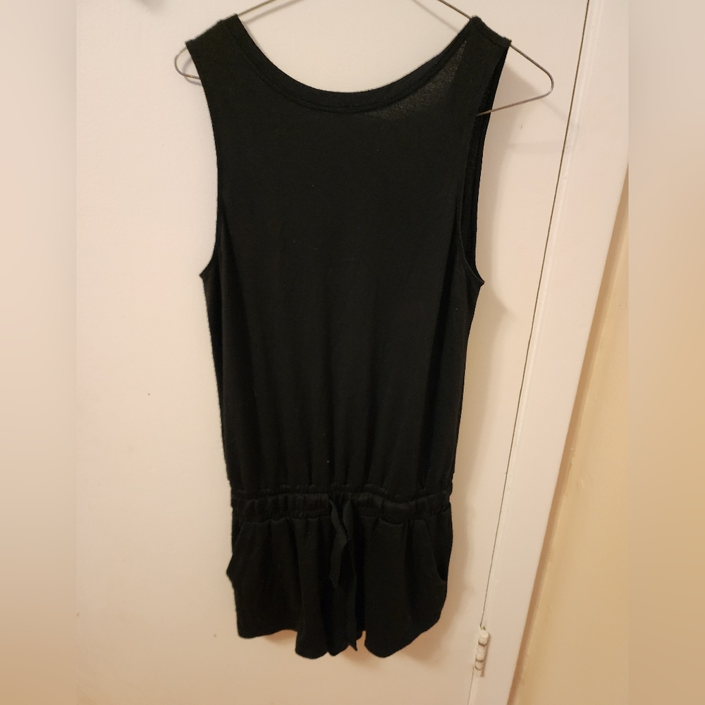 Izabel romper